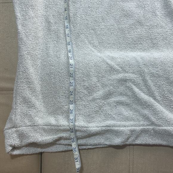 New Hamilton Sweatshirt Woolly Threads Men Terrycloth Made in USA - Picture 8 of 11